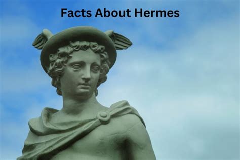 fun fact about hermes|who were hermes siblings.